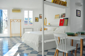 Ursula Apartment